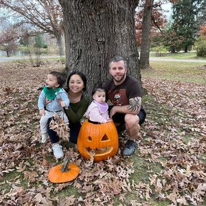 Meet your Posher, Frank